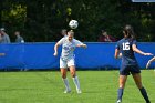 Women’s Soccer vs Middlebury  Wheaton College Women’s Soccer vs Middlebury College. - Photo By: KEITH NORDSTROM : Wheaton, Women’s Soccer, Middlebury